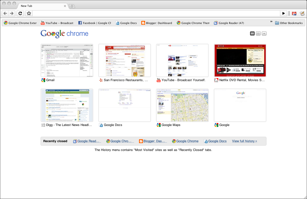 Download Latest Version Of Google Chrome For Mac